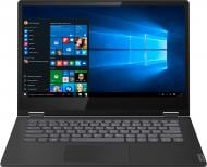 Ультрабук Lenovo IdeaPad C340-14 14" (81N400MURA) black