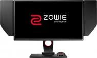 Монітор BenQ Zowie XL2540 24,5" (9H.LFNLB.QBE)