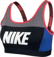 Бра Nike SPRT DSTRT CLASSIC BRA AQ0142-092 р.L разноцветный