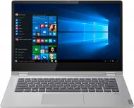 Ультрабук Lenovo IdeaPad C340-14 14" (81N400MVRA) silver