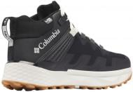 Кроссовки мужские Columbia Facet 75 Mid Outdry 2099731-010 р.41 черные