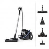 ВИТРИНА! Пылесос Rowenta Silence Force Cyclonic Animal RO7971EA black
