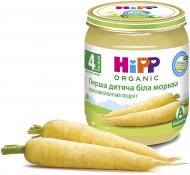 Пюре Hipp Біла морква 125 г 9062300128328