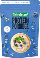 Крупа вівсяна Seitenbacher протеїнова з чорницею 500 г