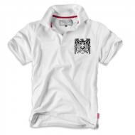 Футболка поло Dobermans Nord Storm XL Белый (TSP53WT)