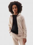 Джемпер 4F SWEATSHIRT F0919 4FJWSS24TSWSF0919-83S р.134 розовый