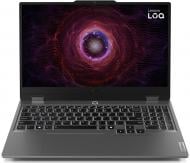 Ноутбук Lenovo LOQ 15ARP9 15,6" (83JC001TRA) luna grey