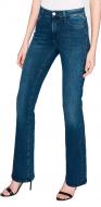 Джинсы Mavi MOLLY Foggy Glam Vintage 1013624195 р. 30-32 синий