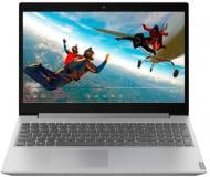 Ноутбук Lenovo IdeaPad L340-15 15,6" (81LG00R2RA) silver