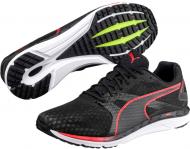 Кроссовки мужские Puma Speed 300 IGNITE 3 19091102 р.45 черные