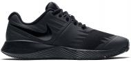 Кроссовки Nike STAR RUNNER (GS) 907254-005 р.5Y черный Кроссовки Nike STAR RUNNER (GS) 907254-005 р.5Y черный