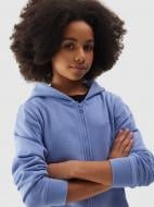 Джемпер 4F SWEATSHIRT F0919 4FJWSS24TSWSF0919-32S р.140 фіолетовий