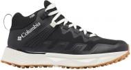 Кросівки чоловічі Columbia Facet 75 Mid Outdry 2099731-010 р.43,5 чорні