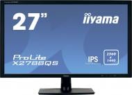 Монитор Iiyama ProLite 27" (X2788QS-B1)