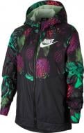 Ветровка Nike G NSW WR JKT HD AOP1 AQ8803-343 р.104 разноцветный