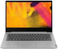 Ноутбук Lenovo IdeaPad S340-14 14" (81N700VGRA) silver