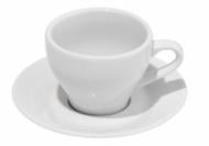 Чашка с блюдцем Alt Porcelain F2536+F2537 150 мл