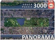 Пазл Educa Нью-Йорк: Центральний парк EDU-16781