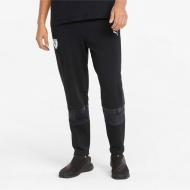 Брюки Puma FERRARI RACE AOP SWEAT PANTS 53371901 р. S черный