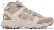Ботинки Columbia Peakfreak Rush Mid OutDry 2126581-096 р.41 бежевый