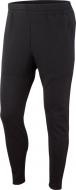Брюки Nike M NSW TCH PCK PANT KNIT AR1550-010 р. S черный