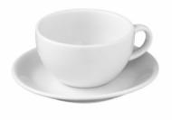 Чашка с блюдцем Alt Porcelain F2413+F2414 320 мл