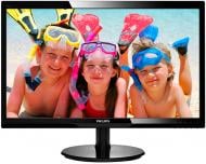 Монитор Philips 24" (246V5LDSB/00)