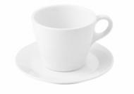 Чашка с блюдцем Alt Porcelain F2433+F2434 150 мл