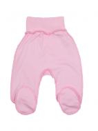 Повзунки Bambinelli р.62 рожевий