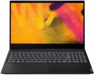 Ноутбук Lenovo IdeaPad S340-15 15,6" (81N800XMRA) black