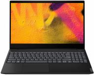 Ноутбук Lenovo IdeaPad S340-15 15,6" (81N800XRRA) black