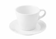 Чашка с блюдцем Alt Porcelain F2431+F2432 60 мл