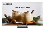 Телевізор Samsung QE55Q70DAUXUA