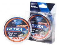 Волосінь Fishing ROI ULTRA Strong 100 м 0,18 мм 3 кг