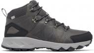 Кроссовки мужские Columbia Peakfreak II Mid Outdry Leather 2100701-033 р.41 серые