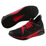 Кроссовки мужские Puma IGNITE XT NETFIT 19005706 р.41 черные