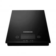 ВИТРИНА! Весы кухонные Kenwood WEP60.000.BK