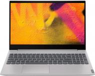 Ноутбук Lenovo IdeaPad S340-15 15,6" (81NC00AHRA) silver