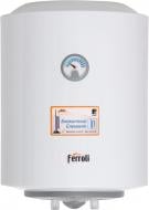 Бойлер Ferroli Glass Thermal 3 VBO30