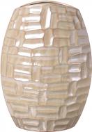 Ваза Перламутр 29 см 29 см HK10561-29-G398