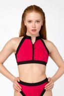 Купальник Designed for Fitness MIA 110613501 р.L красный