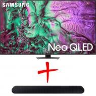 Телевизор Samsung QE55QN85DBUXUA