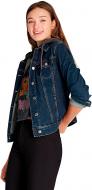 Куртка женская демисезонная Mavi DARCY Used Hooded Vintage 110196-26992 р.M