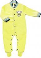 Комбінезон дитячий Smil р.56 салатовий 122071