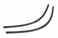 Щетка стеклоочистителя Bosch Aerotwin A313S 3397007313 800/750 мм 2 шт.