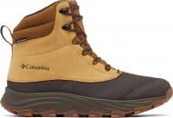 Ботинки Columbia 2100931-373 р.44 желтый