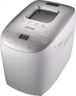 ВИТРИНА! Хлебопечка Gorenje BM1600WG ВИТРИНА! Хлебопечка Gorenje BM1600WG