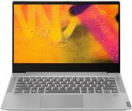 Ультрабук Lenovo IdeaPad S540-14 14" (81ND00GDRA) silver