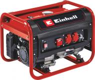 Генератор бензиновый Einhell TC-PG 25/1/E5 2 кВт / 2,4 кВт 230 В 4152600