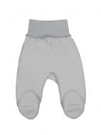 Ползунки Bambinelli р.56 серый